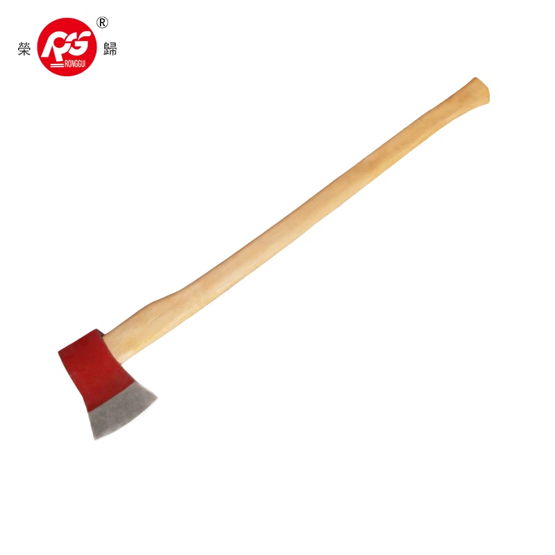 تبر آتش نشان